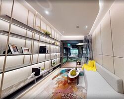 Hillock Green (D26), Apartment #622219121